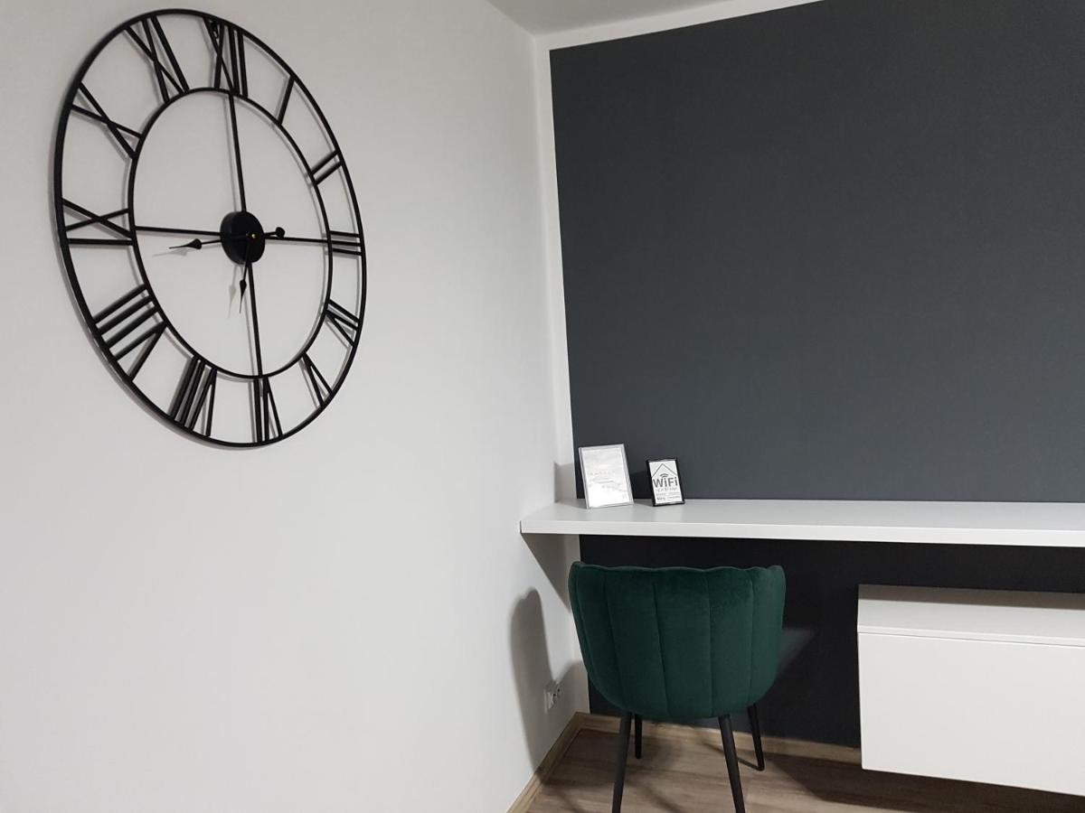 Mary Apartment Galaţi エクステリア 写真
