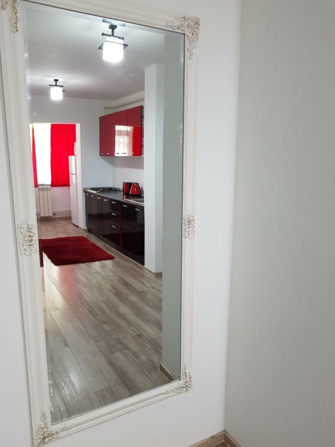 Mary Apartment Galaţi エクステリア 写真